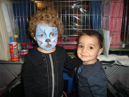 Clémence et Arthur